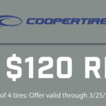 Belle Tire Tire Coupons Manufacturer Rebates