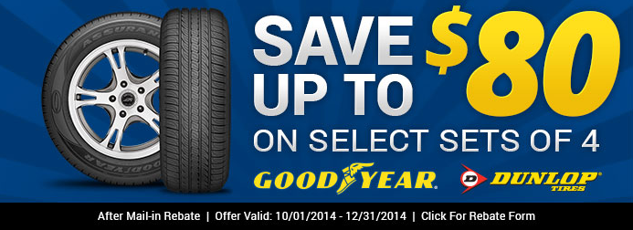 Canadian Tire Rebate Goodyear 2022 Tirerebate