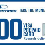 Cooper Rebate Tire Reviews And More
