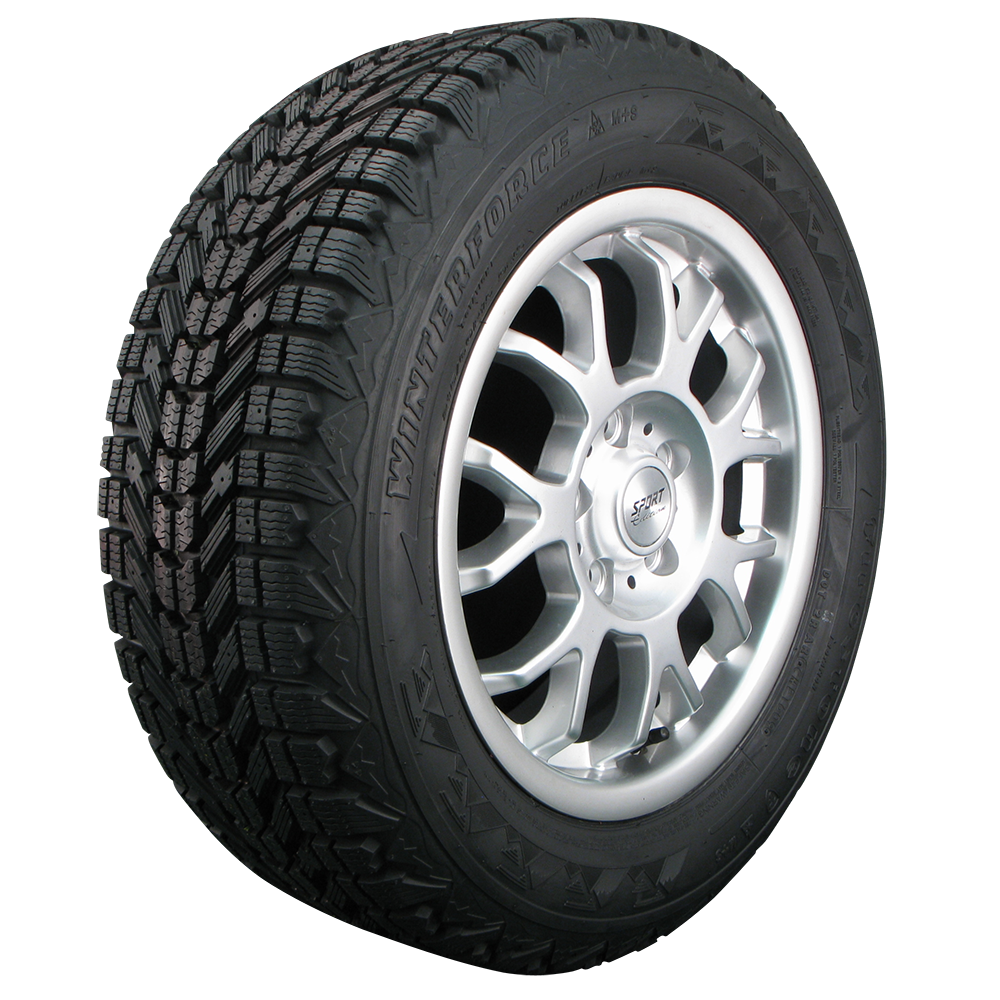 Firestone Winterforce 205 65R15 94S Sullivan Tire Auto Service Firestone Winterforce 205 65R15 94S Sullivan Tire Auto Service