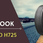 Hankook Optimo H725 Review Rating For 2022 DrivingPress