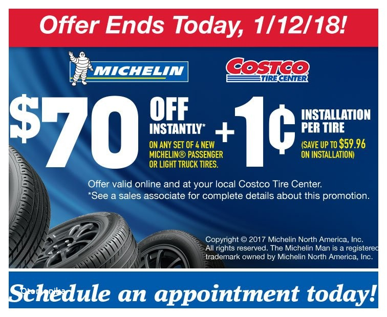 Michelin Tire Rebate 2022 Costco 2022 Tirerebate