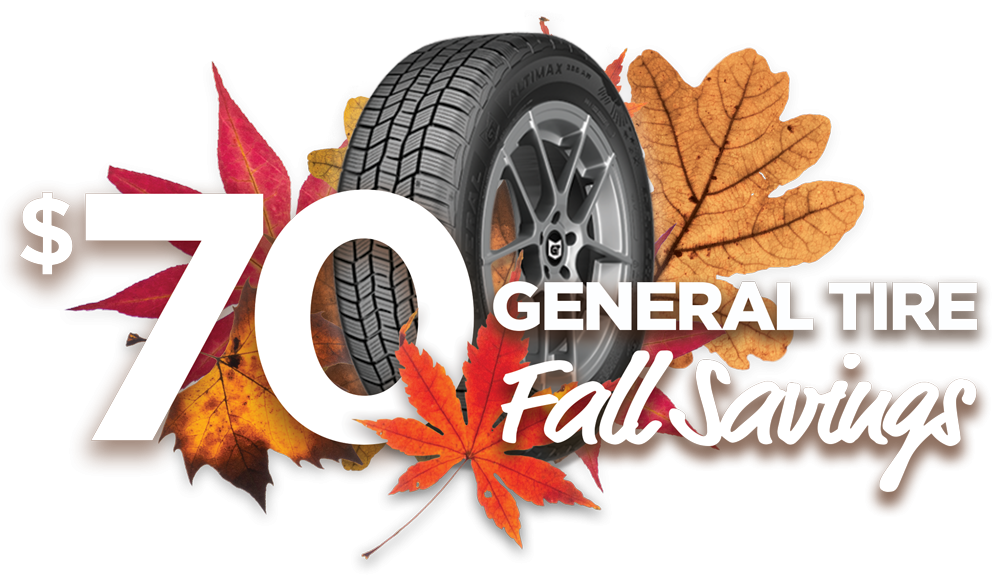 Mr Tire Rebates General Tire September 2022 Promotion Mr Tire Rebates General Tire September 2022 Promotion