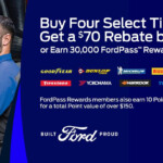 Rehbein Ford Inc Is A Ford Dealer Selling New And Used Cars In Plains