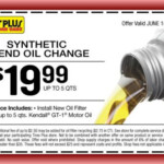 Tires Plus Oil Change Coupon And Other Offers From Tires Plus Total Car