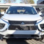 2022 Mitsubishi Eclipse Cross SEL Costa Mesa CA 41112081
