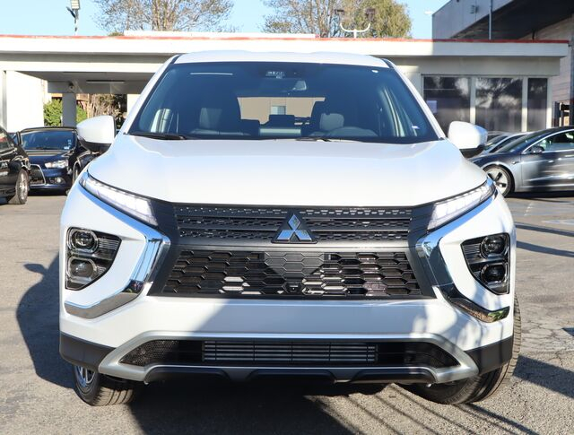 2022 Mitsubishi Eclipse Cross SEL Costa Mesa CA 41112081