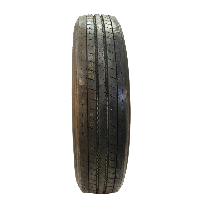 4 New General St250 285 75r24 5 Tires 28575245 285 75 24 5 EBay