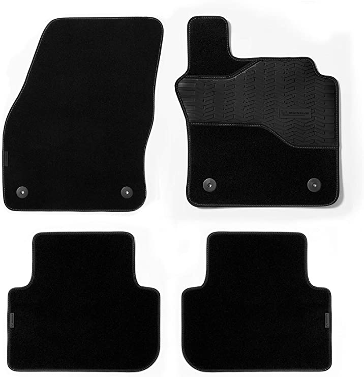 Amazon MICHELIN 706 3300 Floor Mat With Full Heel Pad And White Amazon MICHELIN 706 3300 Floor Mat With Full Heel Pad And White