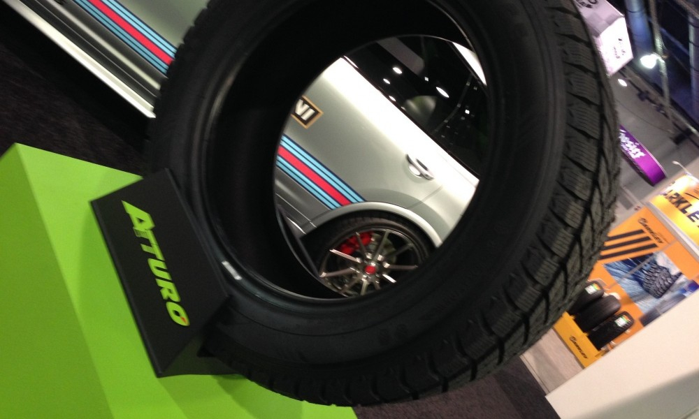 Atturo Faces Patent Suit From Michelin Over Tire Design Traction News Atturo Faces Patent Suit From Michelin Over Tire Design Traction News