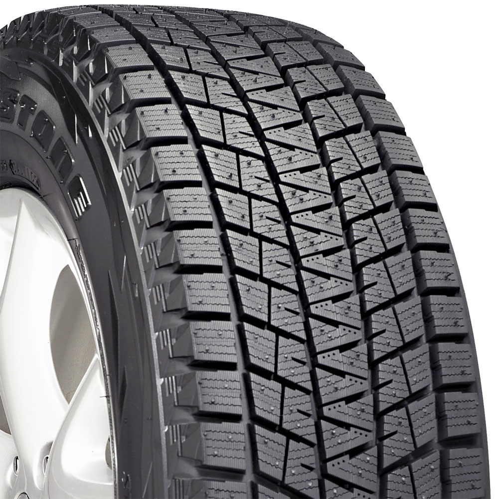 Bridgestone Blizzak DMV1 Tires Truck Passenger Winter Tires 