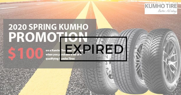 Consumer Rebates Tires easy ca