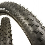 Continental X King ProTection MTB Tire At BikeTiresDirect