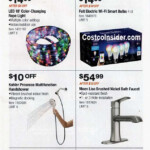 Costco October 2022 Coupon Book Costco Insider