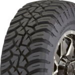 General Grabber X3 33X12 50R15 6 Tirebuyer