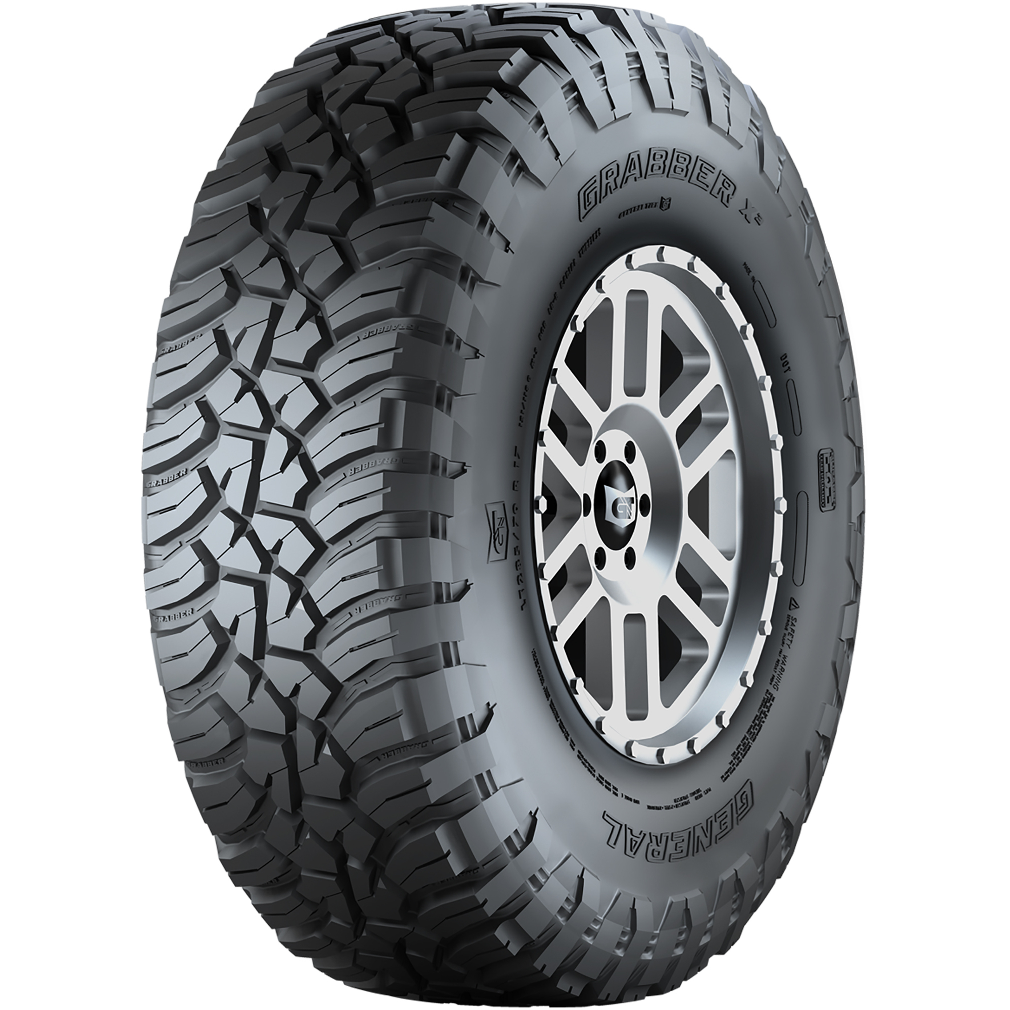 General Grabber X3 TireBuyer General Grabber X3 TireBuyer