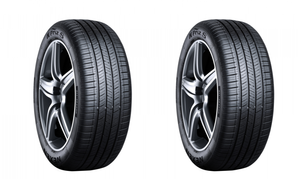 Goodyear Launches New UltraGrip Performance SUV Tire Goodyear Launches New UltraGrip Performance SUV Tire
