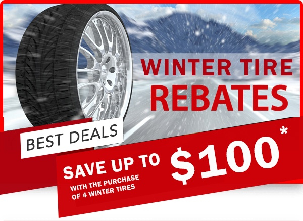 Honda Tire Rebates Discounts In Scarborough Ontario Parkway Honda