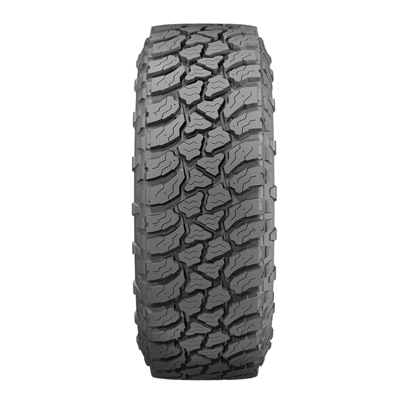 Kelly Edge MT Tires Goodyear Tires