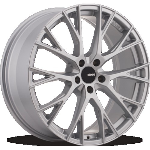 Konig Interflow Quattro Tires