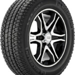 LT245 75R17 MICHELIN LTX A T 2 121 118R E Bramalea Tire