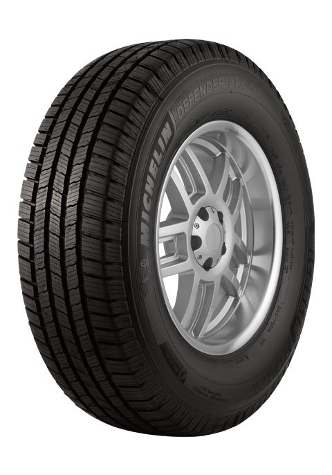 Michelin Defender LTX MSTireSize235 65R17 Pep Boys