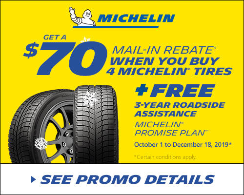 Michelin Tire Rebate 2022 Summer Promotion 2022 Tirerebate