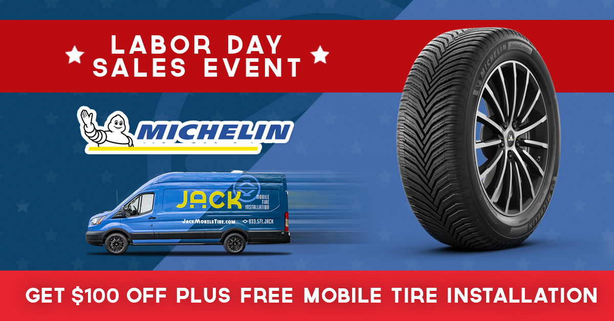 Michelin Tires Rebate Labor Day 2022 Tirerebate