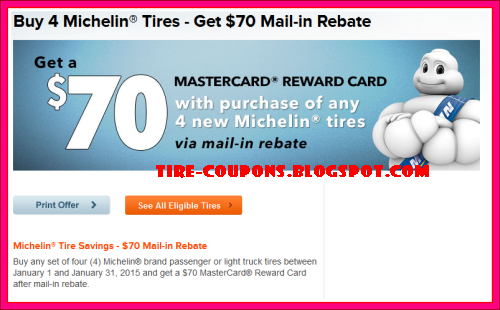 NTB Tire Coupons Rebates And Deal Latest Offers October 2017