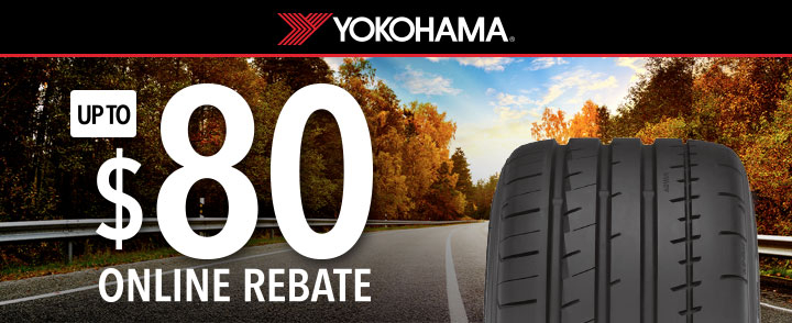 October 2019 Tire Rebates Update Tire Rebates