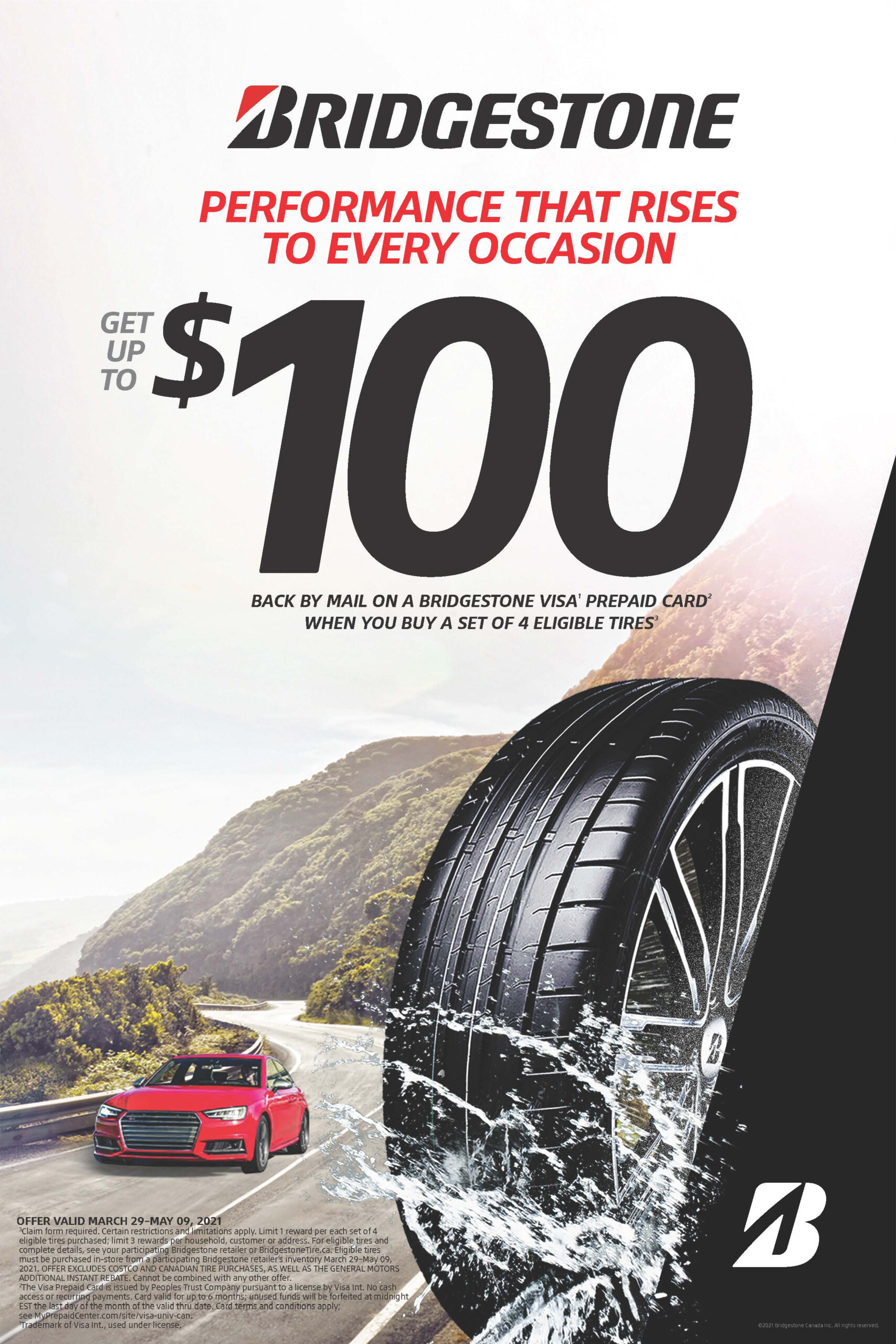 Promotions Signature Tire Promotions Signature Tire