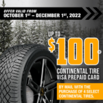 Promotions Trail Tire Auto Centers St Albert St Albert Alberta