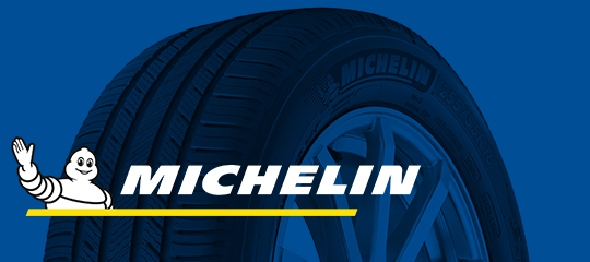 Rebate Tire Brands 540x240 Michelin Gills Point S Tire Auto Service