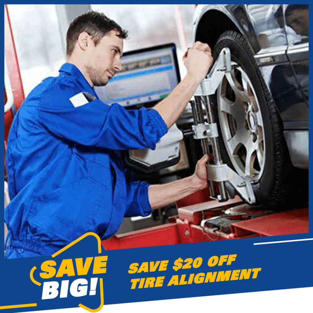 Service Specials Don Valley North Hyundai