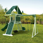 SK 3 Mountain Climber For Sale Amish Direct Playsets