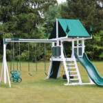 SK 4 Mountain Climber For Sale Amish Direct Playsets