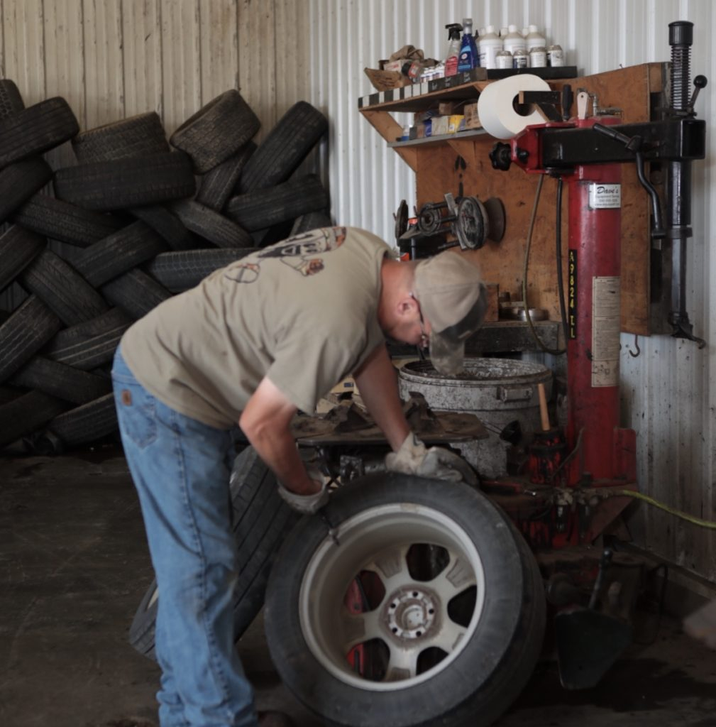 SPONSORED Buy Any 4 Cooper CS5 Tires At Kerle Tire Company Receive 