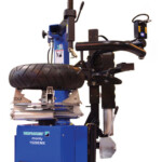 Tire Changers Monty 1520m Hofmann Automotive Wheel Service Equipment