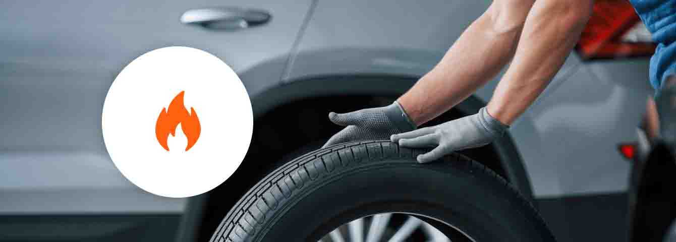 Tire Deals Rebates From Goodyear Bridgestone Hankook More