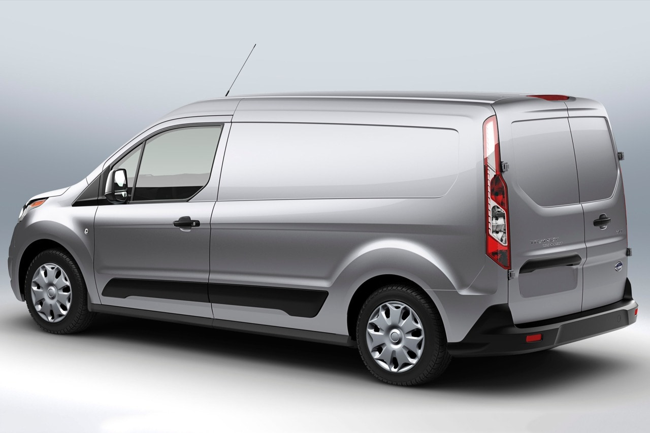Used 2015 Ford Transit Connect For Sale Pricing Features Edmunds