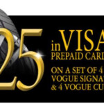 Vogue Rebate Tire Reviews And More