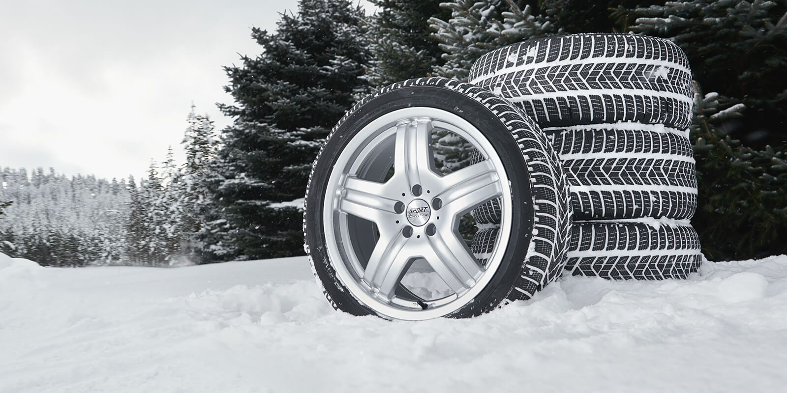 Winter Snow Tire Wheel Packages Tire Rack Winter Snow Tire Wheel Packages Tire Rack