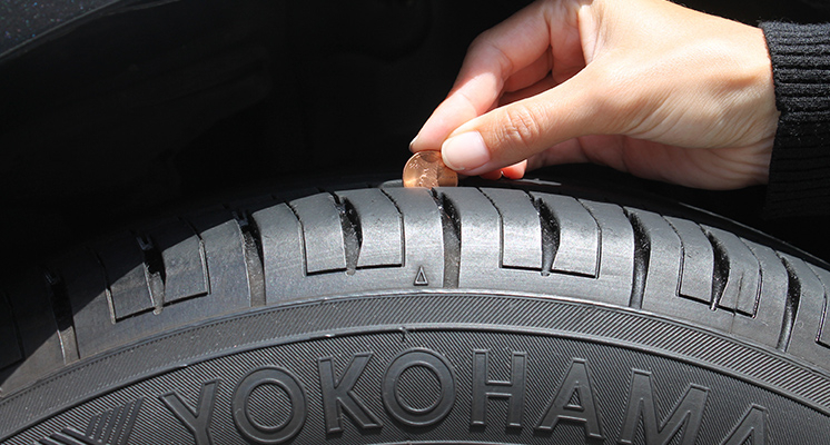 Yokohama Tires 101 Basic Info Tire Replacement