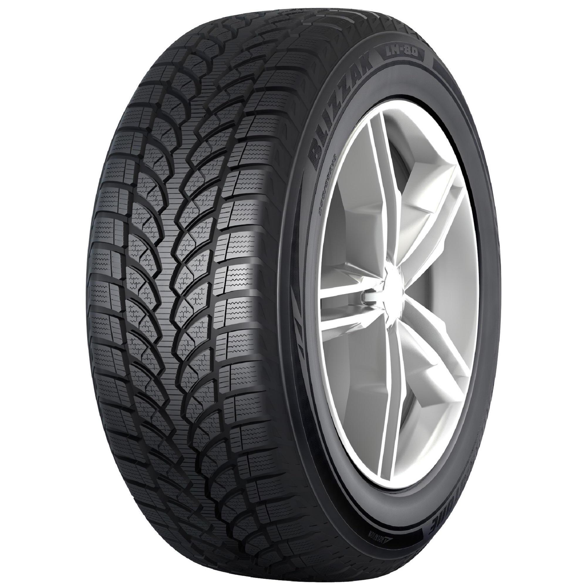 Bridgestone Blizzak LM 80 TireBuyer Bridgestone Blizzak LM 80 TireBuyer
