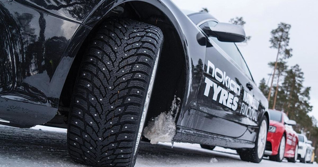 Canadian oilseed invention found in new gen Nokian tires Rubber News