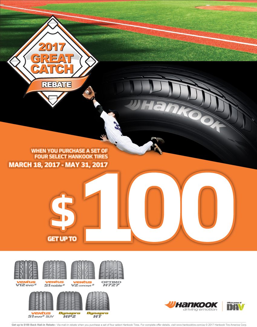 Hankook Tires Evans Tire Service Centers Hankook Tires Evans Tire Service Centers