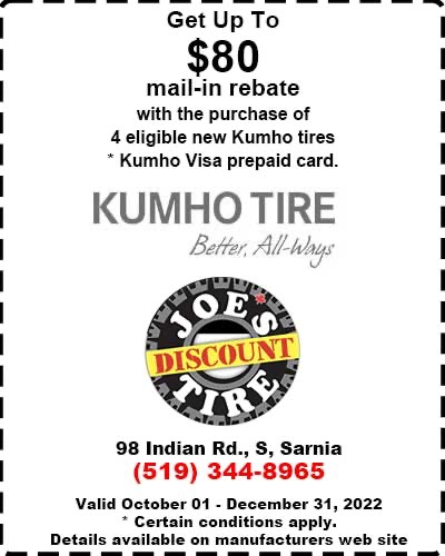 Joe S Discount Tire Sarnia Ontario Serving Sarnia Lambton And Joe s Discount Tire Sarnia Ontario Serving Sarnia Lambton And