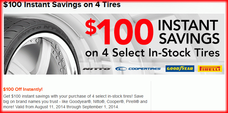 Merchants Tire Coupons July 2022 Promotions And Rebates Merchants Tire Coupons July 2022 Promotions And Rebates