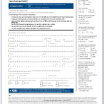 Michelin Rebate Form Fall 2018 Universal Network