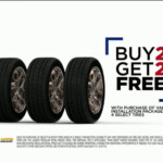 National Tire Battery NTB TV Commercial Value Installation